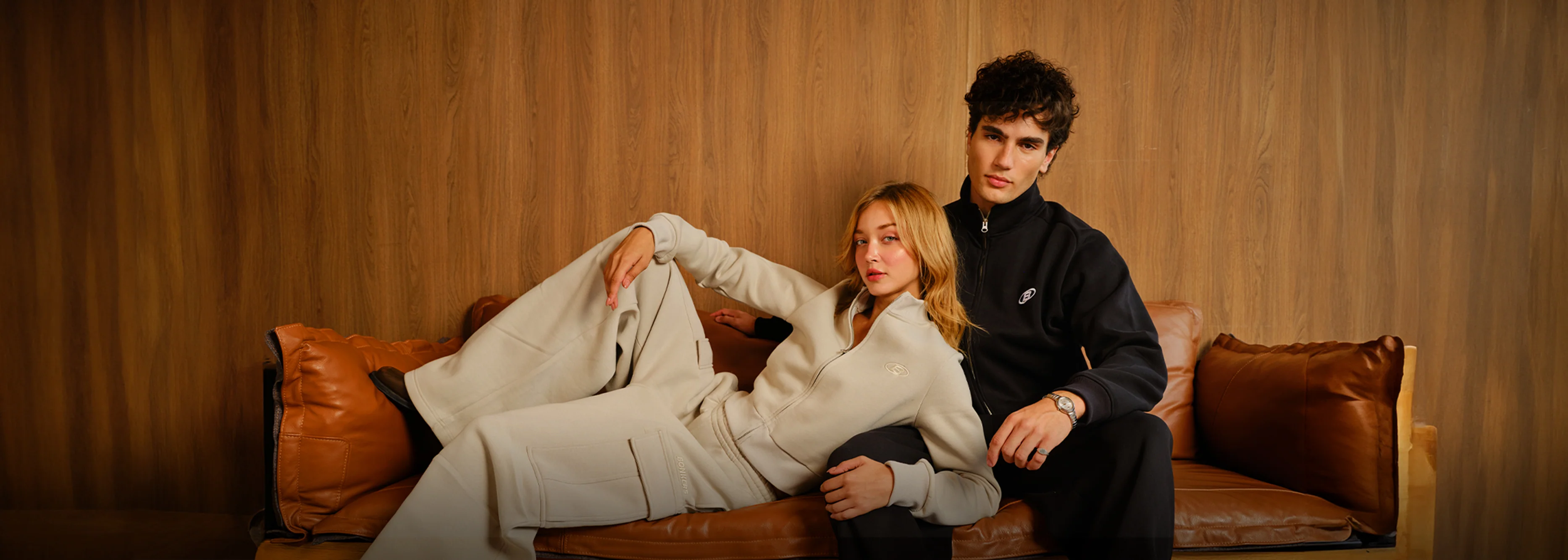 Where Comfort Meets Crazy